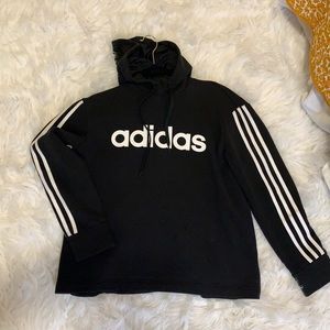 Adidas hoodie